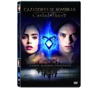 Cazadores De Sombras [DVD]
