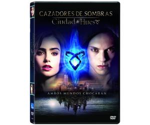 Cazadores De Sombras [DVD]