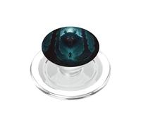 Cazadores de Sombras en el Bosque Antiguo una Leyenda sobre PopSockets PopGrip para MagSafe