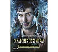 Cazadores de sombras. Las Crónicas de Magnus Bane (La Isla del Tiempo Plus)