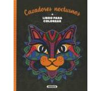 Cazadores Nocturnos (laminas De Purpurina)