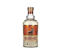 Cazadores Tequila Reposado 70 cl.