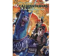 Cazafantasmas: El lugar más mágico de la tierra, no. 2: 15 (Linea Infinite)