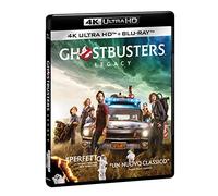 Cazafantasmas: Más allá [Blu-Ray] [Region Free] (Audio español. Subtítulos en español)