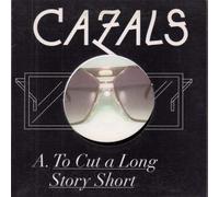 Cazals - Boring / To Cut A Long Story Short [Vinilo]