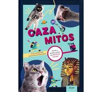 Cazamitos - Ponte A Prueba Contra Las Noticias Falsas: 222 (Descubriendo el mundo en castellano)