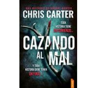 Cazando Al Mal (ebook)