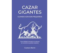 Cazar gigantes cuando aún son pequeños: Cómo identificar microcaps con potencial de convertirse en grandes compañías