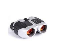 CAZARU Binoculares de Concierto de Alta Potencia Mini 30X25 HD Telescopio Zoom Compacto Gafas de ópera Portátiles para Viajes Deportes