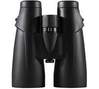 CAZARU Prismáticos telescópicos con prismas y Vidrio HD, Plegables compactos, telescopio para observar Aves, Ultra Claro, Resistente al Agua para Exteriores, para Adultos y niños Vida Interesante