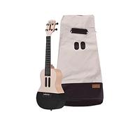 CAZARU Ukelele Soprano mi Primer Ukelele de Concierto de Guitarra Ideal para escuelas y Principiantes