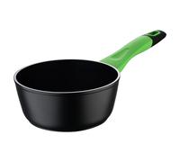 Cazo 16 cm San Ignacio Vitoria de aluminio forjado, apto para induccion