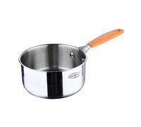 Cazo 16cm s/s induccion compact