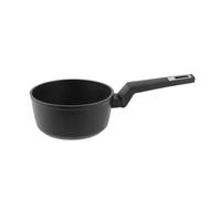 Cazo antiadherente de aluminio forjado gold series 16cm