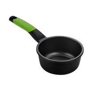 BRA Prior | Cazo 16 cm, Aluminio Fundido con antiadhesivo, sin PFOA, apto para todo tipo de cocinas