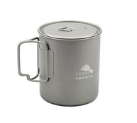 TOAKS Titanium - Olla 750 ml