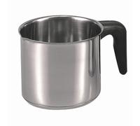 Woll Krüger Milchtopf Edelstahl ca. 1,5 l ø 14 cm