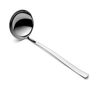 Arcos Serie Capri - Cazo para Sopa - Monoblock de una pieza en Acero Inoxidable 18/10 y 275 mm - Color Plata