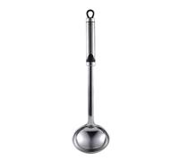 CAZO SOPA 8.8x33cm ACERO INOX. EXPERT SG7336 SAN IGNACIO