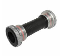 Cazoleta integrada para caja de pedalier de bicicleta de montaña Shimano Deore
