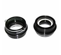 Cazoleta integrada para caja de pedalier de encaje BB30 Campagnolo Ultra Torque,