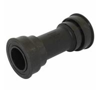 Shimano Juego de cazoletas BB92-41B Dura-Ace Pressfit C