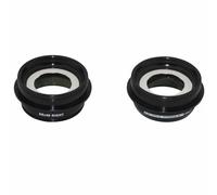 Cazoleta integrada para caja de pedalier de rosca PF30 Campagnolo Ultra Torque,