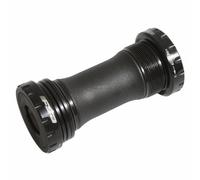 Cazoleta integrada para caja de pedalier roscada FSA MegaExo (ancho de caja de 7