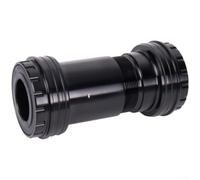 Cazoleta Sellada 46mm con Doble O-Ring Impermeable | sellado para avanzado, doble junta tórica, bloquea agua y para polvo, para fácil lubricación, larga vida útil(Ceramic Model)
