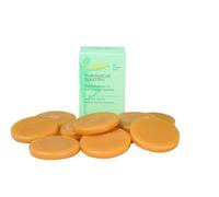 Cazoletas Recambio Warmwachs X-Epil Depilatorio 10 x 20 g