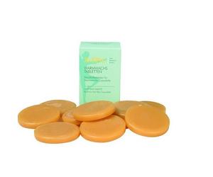 Cazoletas Recambio Warmwachs X-Epil Depilatorio 10 x 20 g