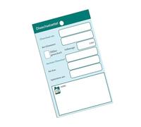 CAZSTYK 100 tarjetas de notificación de cambio de aceite con cables de fijación de acero para el cuidado del automóvil, etiquetas de cambio de aceite de doble cara