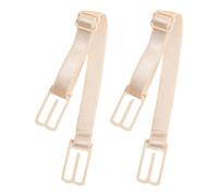 CAZSTYK Abrazaderas de cinturón de uso múltiple para disfraces de baile, longitud modificable con clip secreto plan de baile callejero