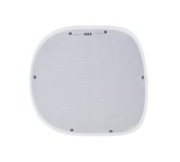 CAZSTYK Alfombrilla de basura lavable que evita que la arena se extienda cerca de tu dispositivo robótico, lavable a máquina