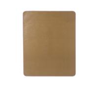 CAZSTYK Alfombrilla ignífuga para pícnics al aire libre, plegable, para parrillas de camping, chimeneas al aire libre, estufa, alfombrilla duradera