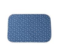 CAZSTYK Almohadillas absorbentes para orina de perro, a prueba de fugas, lavables para entrenamiento de cachorros y uso en interiores, forros lavables para orina de cachorros
