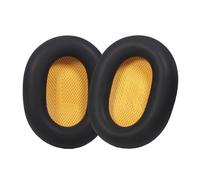 CAZSTYK Almohadillas de repuesto para auriculares WH1000XM5 de esponja suave, cómodas y con aislamiento de ruido, repuesto