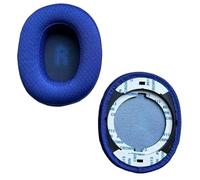 CAZSTYK Almohadillas reductoras de repuesto suaves para auriculares estéreo E55BT Quincy