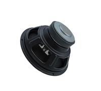 CAZSTYK Altavoz subwoofer compatible con Bluetooth, 2 x 2 Ohm, 100 W, pieza de repuesto para cine en casa, subwoofer envolvente de goma larga