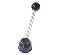CAZSTYK Anillos de joyería, máquina dobladora, cabezal de mango con conectores para moldear metales precisos, accesorios de fabricación de joyas, herramienta de fabricación, talla única, como se