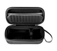 CAZSTYK Bolsa de almacenamiento compacta impermeable a prueba de golpes para cámara PIXPRO FZ55/FZ45 para aventuras al aire libre, gadget, bolsas de almacenamiento para cámara a prueba de golpes