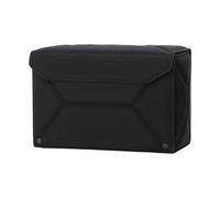 CAZSTYK Bolsa de poliéster para cámara réflex digital que proporciona protección para fotografía al aire libre en diversas condiciones climáticas, inserto de cámara réflex digital, Black, Large