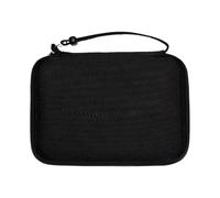 CAZSTYK Bolsas para consola de mano RG477V a prueba de arañazos, funda de transporte de viaje a prueba de golpes, funda rígida con bolsa de almacenamiento cómoda para juegos de bolsillo