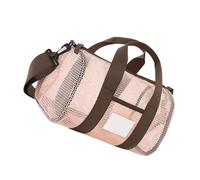 CAZSTYK Bolso bandolera deportivo multiuso, peso ligero, de secado rápido, para gimnasio, fitness, natación y vacaciones en la playa, peso ligero, a