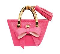 CAZSTYK Bolso pequeño para muñecas para coleccionistas y entusiastas, bolsa de compras funcional pequeña para muñecas a escala 1/6, regalo de muñeca infantil