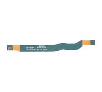 CAZSTYK Cable de transferencia de señales de baja pérdida, estructura reforzada, resistente a las interferencias, cable de antenas internas para S22, estructura de teléfono muy interna, ajuste preciso