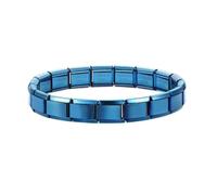 CAZSTYK Cadena desmontable apilable, diseños elegantes, decoración para ocasiones especiales y uso diario casual minimalistas, talla única, como se describe