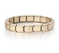 CAZSTYK Cadena desmontable apilable, diseños elegantes, decoración para ocasiones especiales y uso diario casual minimalistas, talla única, como se describe