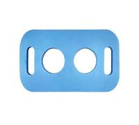 CAZSTYK Colorido Noodles Builder - Conector para piscina y natación