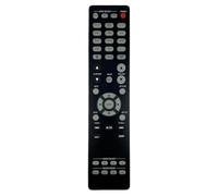 CAZSTYK Controlador de repuesto para receptores RC1256 RC1257 RC1258 amplia compatibilidad, no requiere programación para el receptor del reproductor remoto